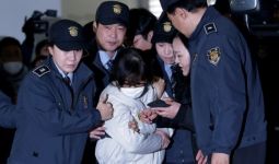 Dianggap Ilegal, Putri Sahabat Lama Presiden Ditangkap - JPNN.com