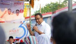 Anies Janjikan Pendidikan Berkualitas Bagi Warga Miskin - JPNN.com