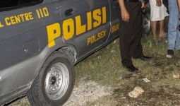 Waduuuh, 32 Mobil Milik Polisi Digembosi - JPNN.com