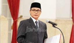 Sssttt... Jokowi Sudah Pilih Pengganti Patrialis di MK - JPNN.com