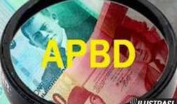 APBD Ditetapkan Tapi Masih Ada Defisit Anggaran - JPNN.com