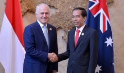 Novanto Minta Pemerintah Lebih Tegas ke Australia - JPNN.com