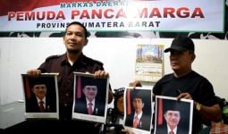 Pemuda Panca Marga Turunkan Foto Jokowi-JK, Alasannya.. - JPNN.com