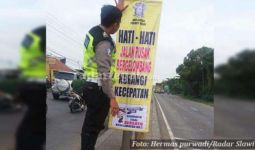 Polisi Cek Kesiapan Posko Mudik di Jalur Pantura - JPNN.com