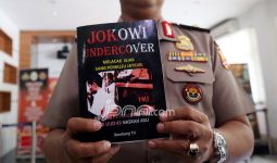 Ternyata Sebegini Hasil Berjualan Jokowi Undercover - JPNN.com