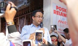Anies: Aspirasi 3,5 Juta Warga Tak Didengar Pemerintah - JPNN.com