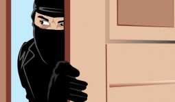 Duh, Pembantu Otaki Pencurian di Rumah Majikan - JPNN.com