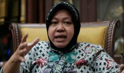 Menhub: Dapat Informasi Pemerintah Surabaya Sudah Menyiapkan - JPNN.com