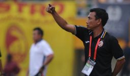 Lebih Diunggulkan, WCP Enggan Anggap Remeh Sriwijaya FC - JPNN.com