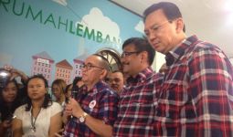 Dian HP Anggap Ahok Urus Jakarta secara Tulus - JPNN.com