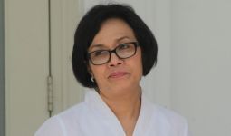Sri Mulyani Membenarkan Dana Parpol Naik jadi Rp 1000 per Suara - JPNN.com
