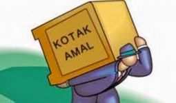 Berdoa Biar Dapat Kerja Tapi Tergiur Kotak Amal Masjid - JPNN.com