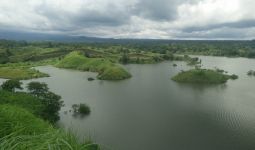 Bajulmati Banyuwangi Siap Mengairi 1.800 Hektare Sawah - JPNN.com