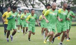 Bhayangkara FC Bakal Coret Dua Pemain Setelah Trofeo - JPNN.com