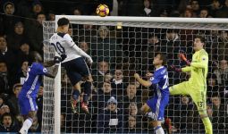 Kalah dari Spurs, Chelsea Gagal Lewati Rekor Arsenal - JPNN.com