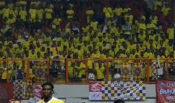 Lawan PSIS, Bhayangkara FC Hanya Menang Tipis - JPNN.com