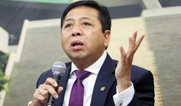 Ketua DPR Sering Dipanggil KPK Merusak Citra Lembaga - JPNN.com