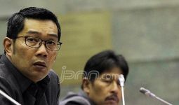 Ridwan Kamil Turut Berduka Atas Meninggalnya Suami dari Bunga Citra Lestari - JPNN.com