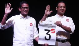 Hmmm.. Anies Cium Bau Kemenangan Makin Dekat - JPNN.com