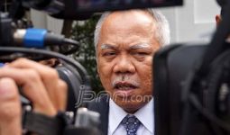 Pak Basuki Bantah Tarif Tol di Indonesia Paling Mahal di Asia Tenggara - JPNN.com