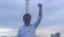 Habiburokhman Curiga Ada Pihak Mengompori La Nyalla - JPNN.com