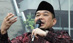 PKS Lebih Sreg ke Istri Aher ketimbang Ridwan Kamil - JPNN.com