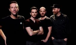 Konser 4 Hari di Singapura, Coldplay Diharapkan Tambah Jadwal di Jakarta - JPNN.com