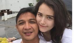 4 Anak Cukup, Istri Pasha Ungu Pilih Sterilisasi Kandungan - JPNN.com