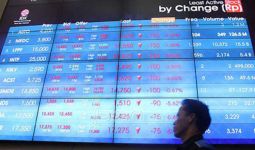 IHSG Berpotensi Sundul Posisi 5.400 - JPNN.com