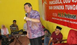 Kubu Prabowo Disarankan Perbaiki Bukti untuk Menggugat Hasil Pilpres 2019 - JPNN.com