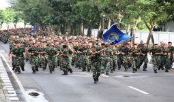 Prajurit TNI Tak Termakan Bujuk Rayu Militer Aussie - JPNN.com