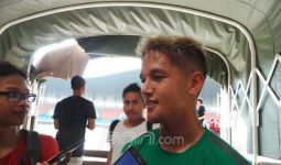 Irfan Bachdim Merapat ke Borneo FC? - JPNN.com