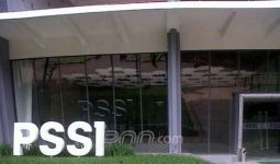 Ssstt… Bakal Ada Agenda Tambahan di Kongres PSSI - JPNN.com