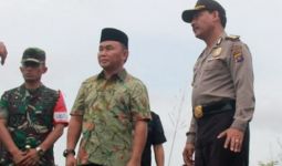 Begini Langkah Gubernur Sikapi Kasus Bupati Selingkuh - JPNN.com