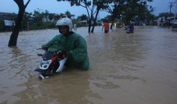 Dilanda Banjir, Solsel dan Pasaman Terparah - JPNN.com