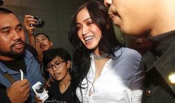 Jessica Iskandar Minta Maaf Pada Fan Red Velvet - JPNN.com
