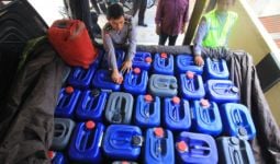 Selamat Tinggal 2.000 Liter Arak Bali - JPNN.com