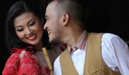 Rayakan Pernikahan ke-4, Ruben dan Sarwendah Bikin Film - JPNN.com