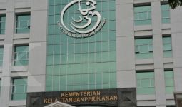 KSP Limpahkan Kajian Aliansi Nelayan Soal Catrang ke KKP - JPNN.com