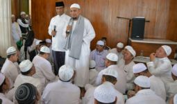 Ustaz Arifin Ilham: Insya Allah Tidak Salah Pilih Anies - JPNN.com