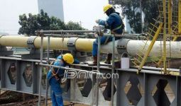 Pengamat: Pembangunan Infrastruktur Gas Harus Diprioritaskan - JPNN.com