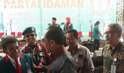 Direktur Politik Dalam Negeri: Bang Rhoma Irama Itu... - JPNN.com