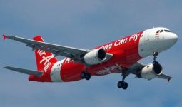 AirAsia Targetkan Jumlah Wisatawan Asing Naik 30 persen - JPNN.com