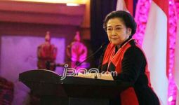 Tak Hanya Prabowo, Megawati Juga Bakal Turun - JPNN.com