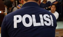 Parah! Polisi Lecehkan Istri Tersangka Kasus Narkoba - JPNN.com