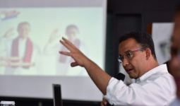 Anies Tawarkan Pembangunan Berbasis Gerakan, Apa Itu? - JPNN.com