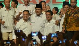 Wuih! Ini Julukan dari Pak Prabowo untuk Anies-Sandiaga - JPNN.com