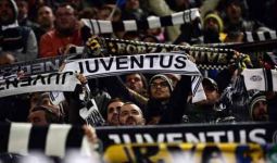 Juventus Berpeluang Raih Treble Winners - JPNN.com