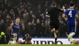 Legenda Arsenal Sebut Masa Terbaik John Terry Habis - JPNN.com