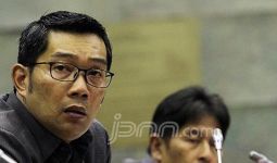Ridwan Kamil Sebut PNS Kota Bandung Sangat Sejahtera - JPNN.com